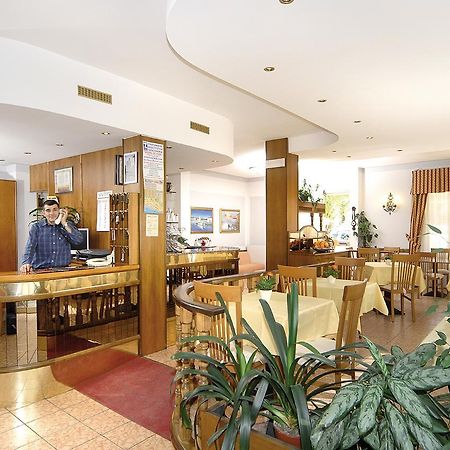 Albergo Savoia Оспедалетти Экстерьер фото
