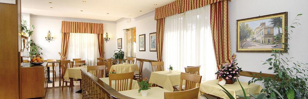 Albergo Savoia Оспедалетти Экстерьер фото